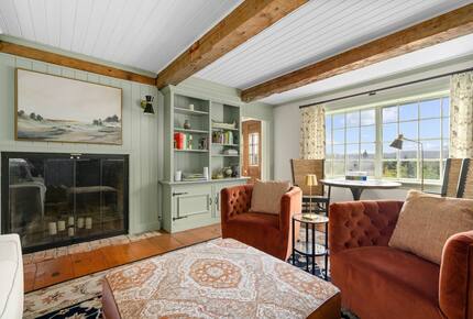 Meadowview Vermont Retreat - Wilmington, Vermont