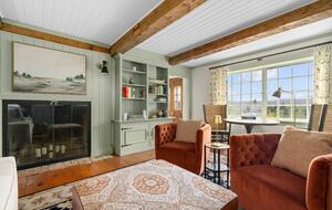 Meadowview Vermont Retreat - Wilmington, Vermont