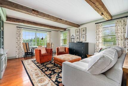 Meadowview Vermont Retreat - Wilmington, Vermont