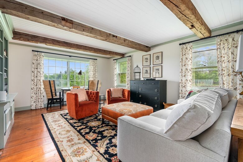 Meadowview Vermont Retreat - Wilmington, Vermont