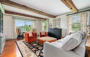 Meadowview Vermont Retreat - Wilmington, Vermont