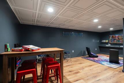 Meadowview Vermont Retreat - Wilmington, Vermont