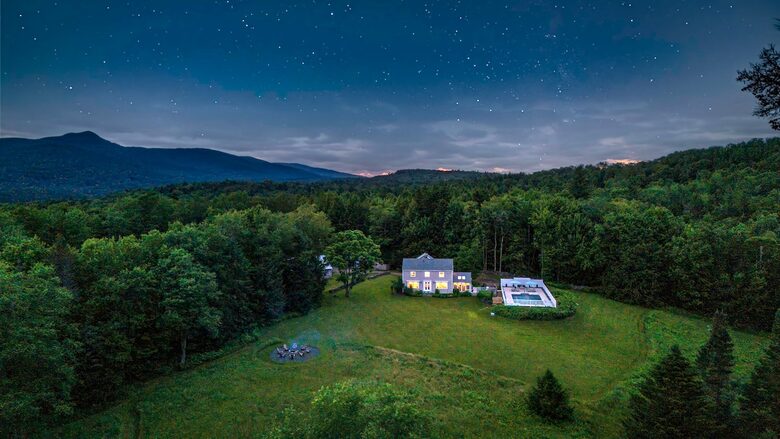 Meadowview Vermont Retreat - Wilmington, Vermont