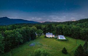 Meadowview Vermont Retreat - Wilmington, Vermont