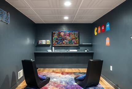 Meadowview Vermont Retreat - Wilmington, Vermont