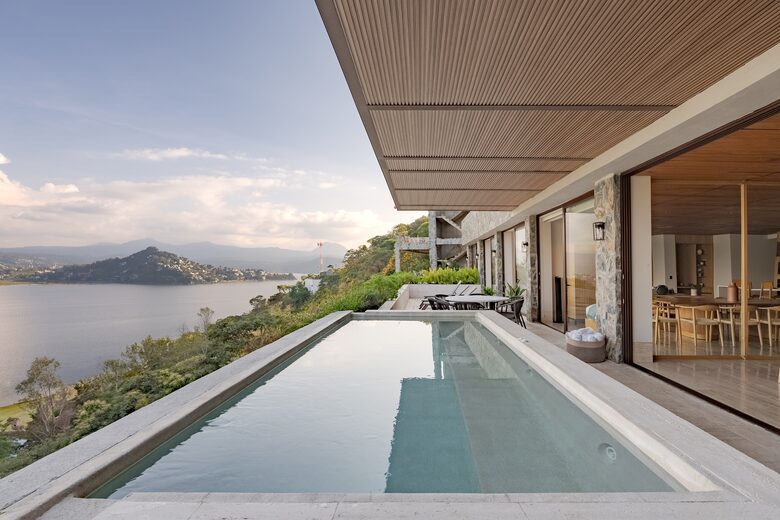 Signature Residence at SISU Residences - Valle de Bravo, Mexico