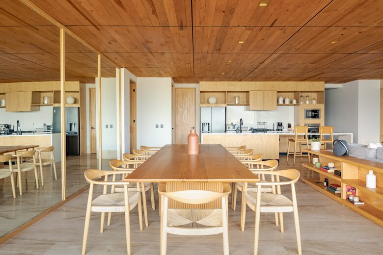 Signature Residence at SISU Residences - Valle de Bravo, Mexico