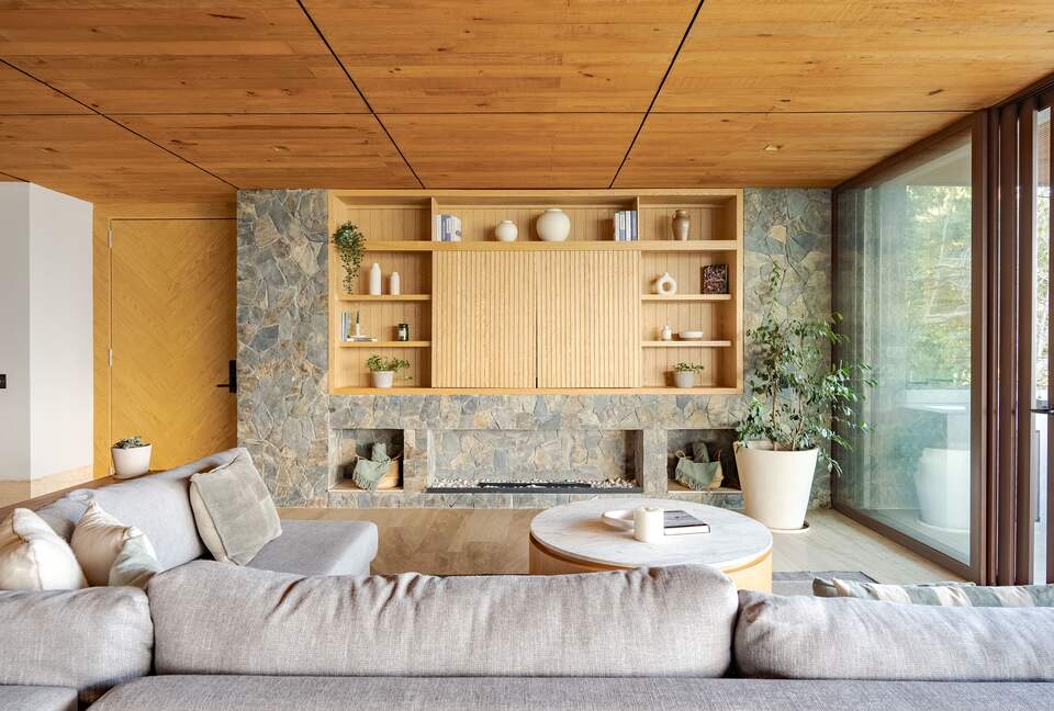 Signature Residence at SISU Residences - Valle de Bravo, Mexico