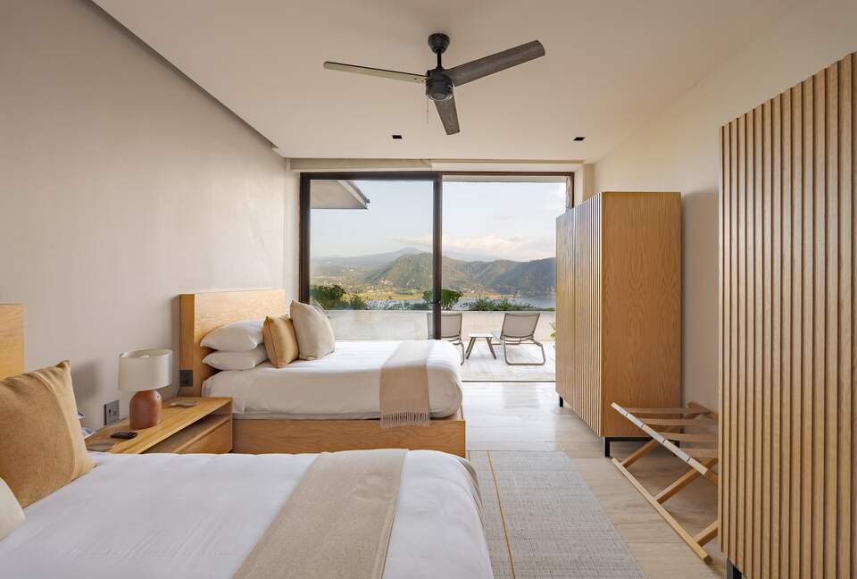 Signature Residence at SISU Residences - Valle de Bravo, Mexico