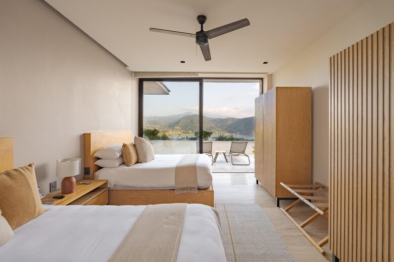 Signature Residence at SISU Residences - Valle de Bravo, Mexico