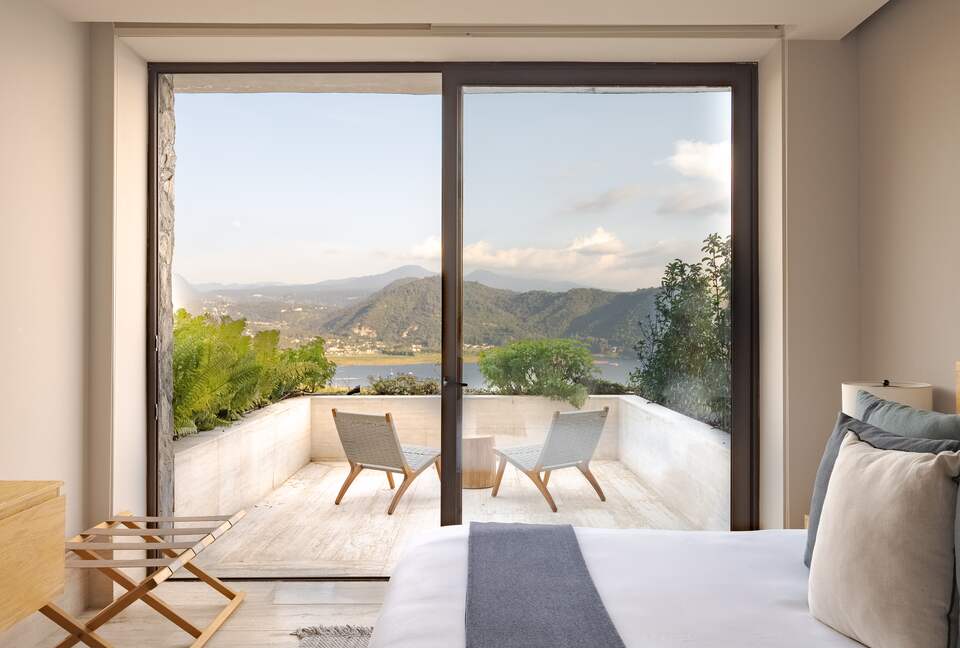 Signature Residence at SISU Residences - Valle de Bravo, Mexico