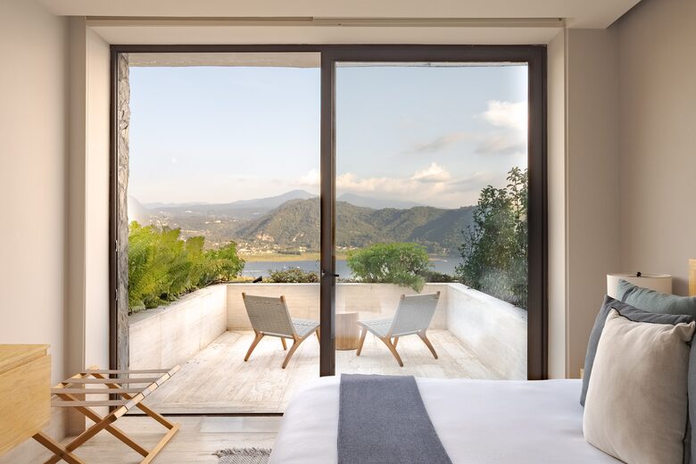 Signature Residence at SISU Residences - Valle de Bravo, Mexico