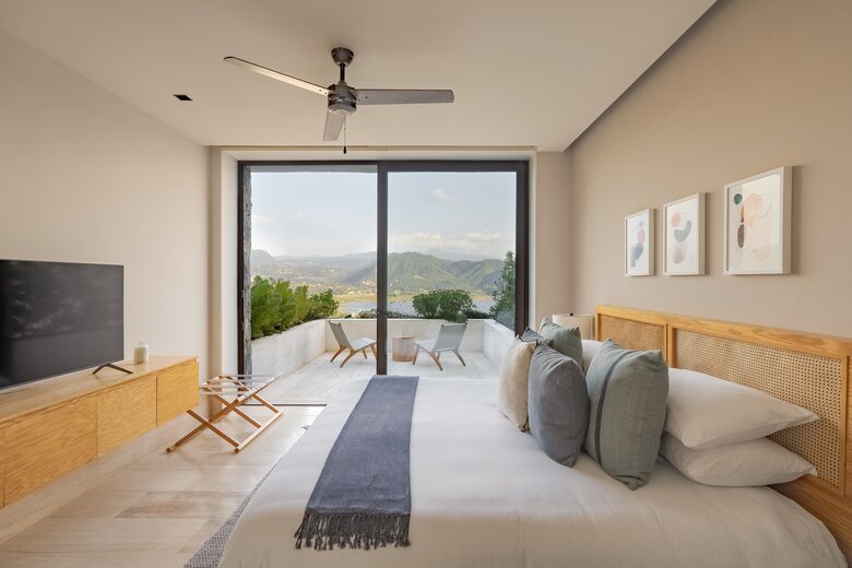 Signature Residence at SISU Residences - Valle de Bravo, Mexico