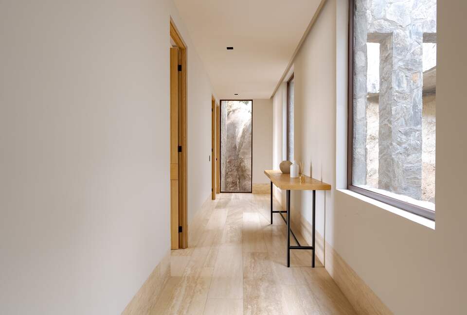 Signature Residence at SISU Residences - Valle de Bravo, Mexico