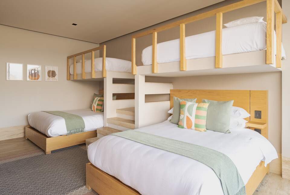 Signature Residence at SISU Residences - Valle de Bravo, Mexico