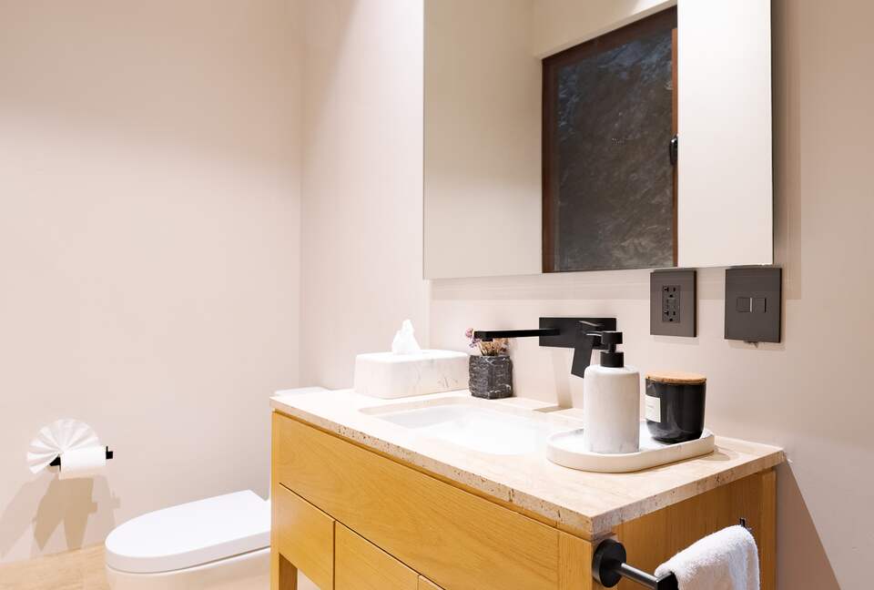 Signature Residence at SISU Residences - Valle de Bravo, Mexico