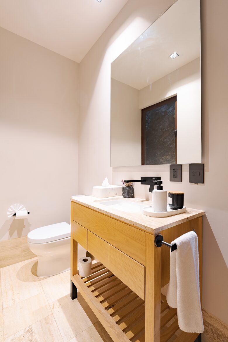 Signature Residence at SISU Residences - Valle de Bravo, Mexico