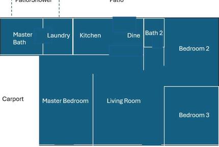 Jupiter Beach Comfort - Jupiter, Florida