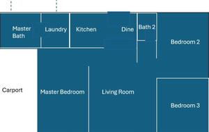 Jupiter Beach Comfort - Jupiter, Florida