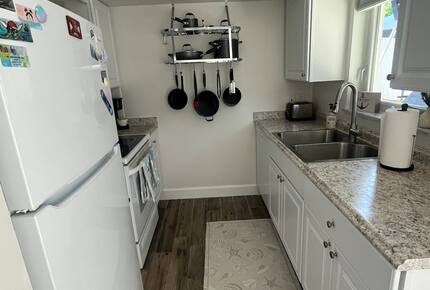 Jupiter Beach Comfort - Jupiter, Florida