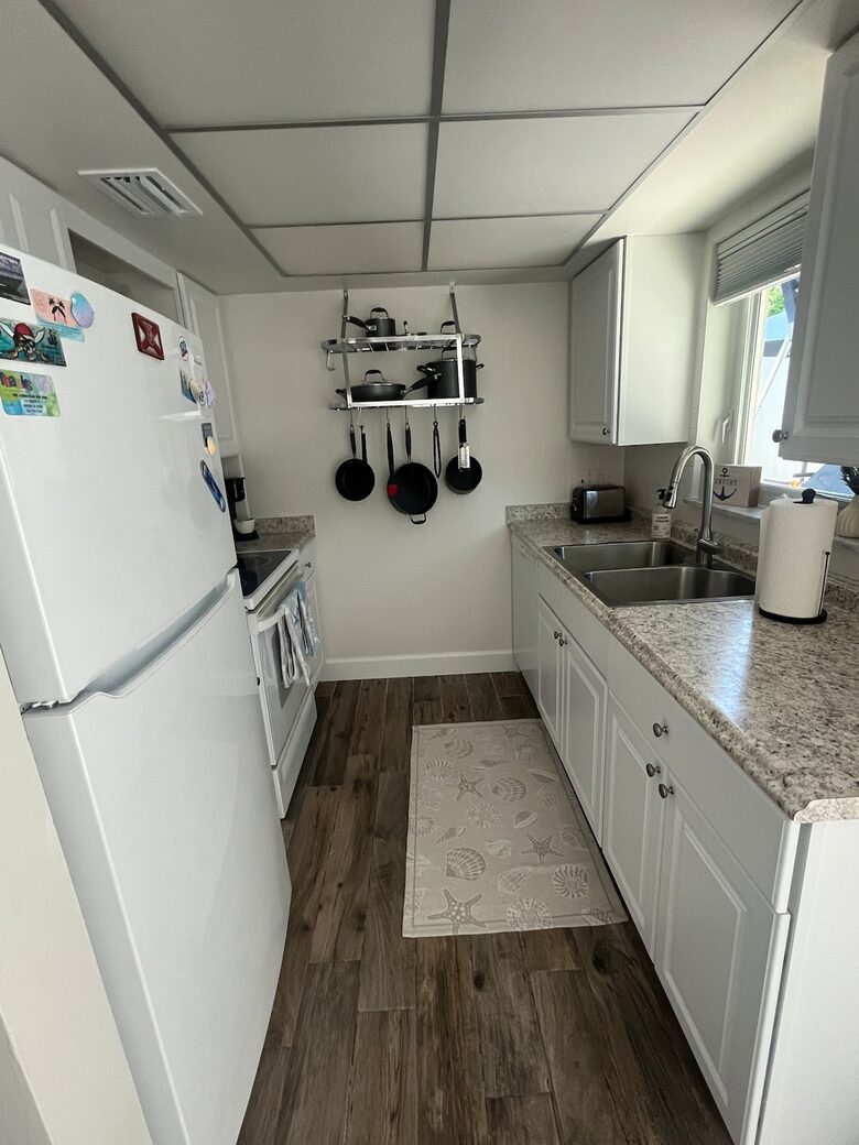 Jupiter Beach Comfort - Jupiter, Florida