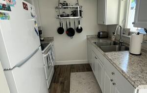 Jupiter Beach Comfort - Jupiter, Florida