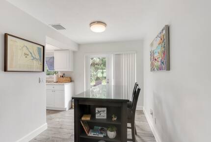 Jupiter Beach Comfort - Jupiter, Florida