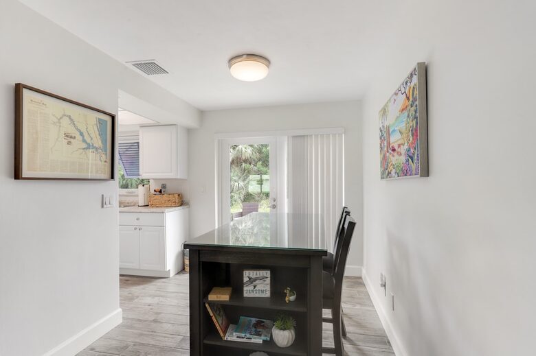 Jupiter Beach Comfort - Jupiter, Florida