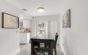 Jupiter Beach Comfort - Jupiter, Florida