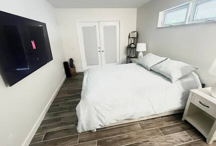 Jupiter Beach Comfort - Jupiter, Florida