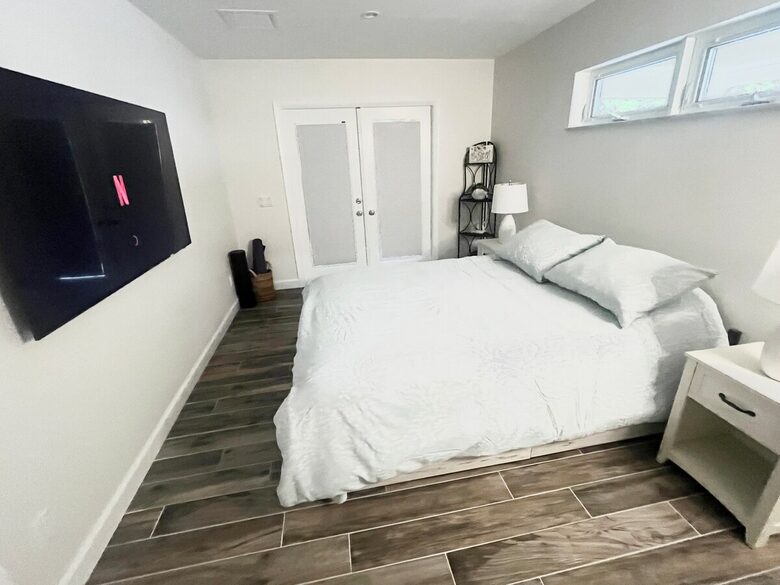 Jupiter Beach Comfort - Jupiter, Florida