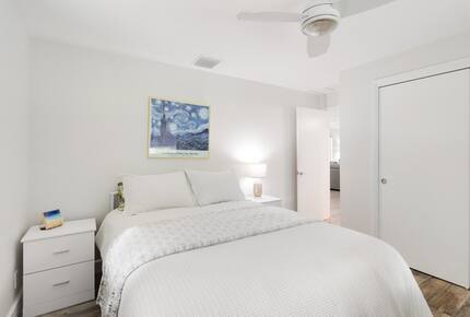 Jupiter Beach Comfort - Jupiter, Florida