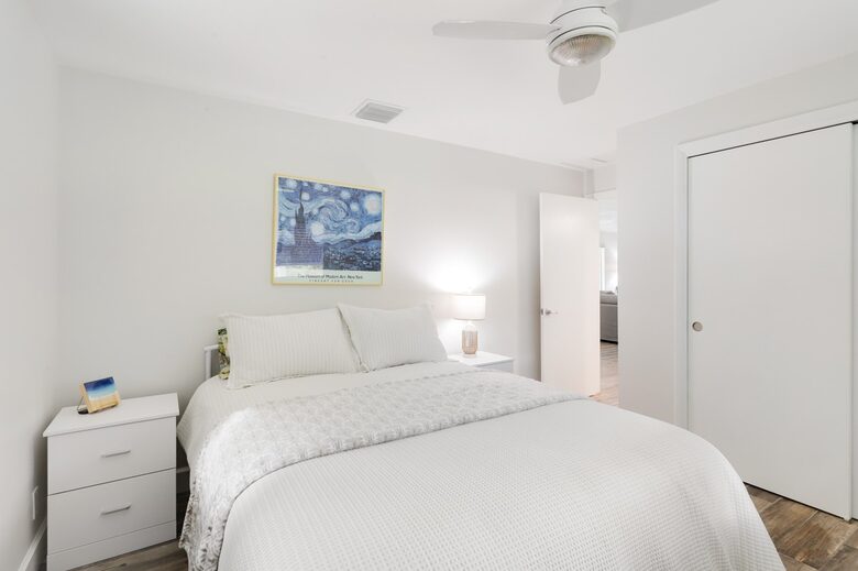 Jupiter Beach Comfort - Jupiter, Florida