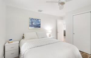 Jupiter Beach Comfort - Jupiter, Florida