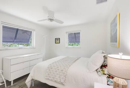 Jupiter Beach Comfort - Jupiter, Florida