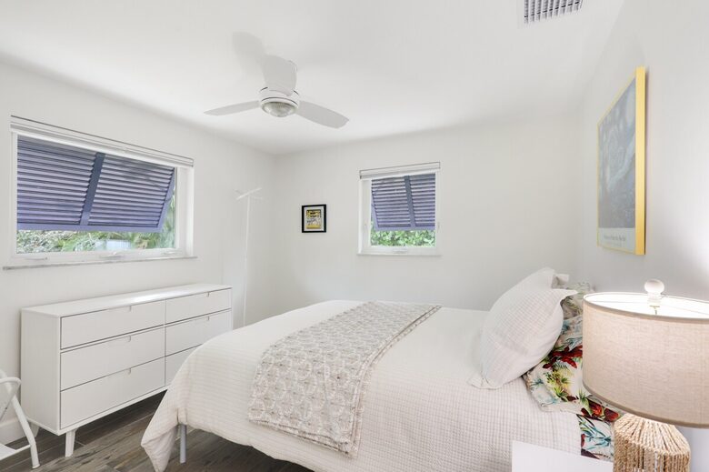 Jupiter Beach Comfort - Jupiter, Florida