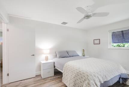 Jupiter Beach Comfort - Jupiter, Florida