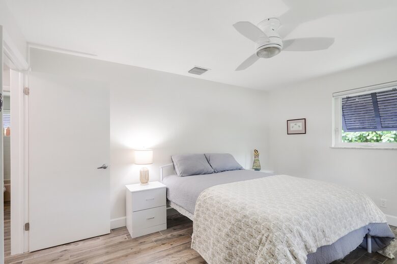 Jupiter Beach Comfort - Jupiter, Florida