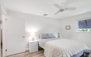 Jupiter Beach Comfort - Jupiter, Florida