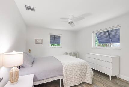 Jupiter Beach Comfort - Jupiter, Florida