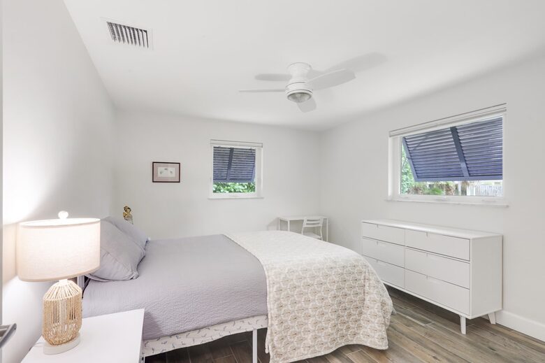 Jupiter Beach Comfort - Jupiter, Florida