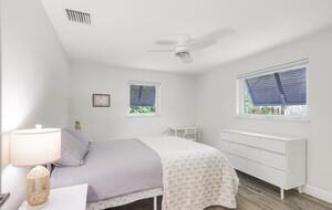 Jupiter Beach Comfort - Jupiter, Florida