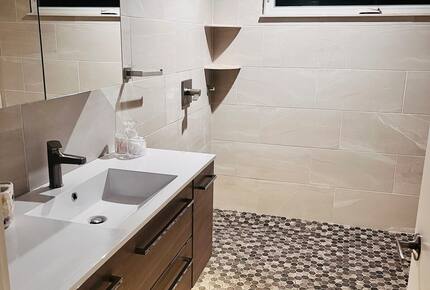 Jupiter Beach Comfort - Jupiter, Florida