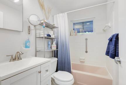 Jupiter Beach Comfort - Jupiter, Florida