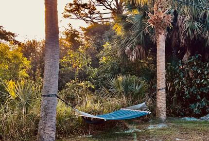 Jupiter Beach Comfort - Jupiter, Florida