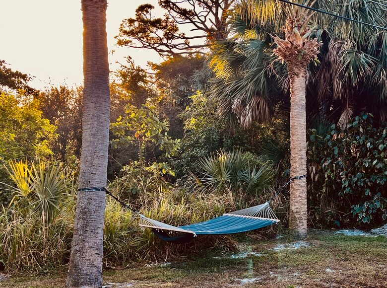 Jupiter Beach Comfort - Jupiter, Florida
