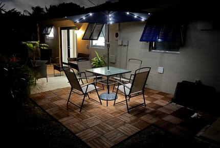 Jupiter Beach Comfort - Jupiter, Florida