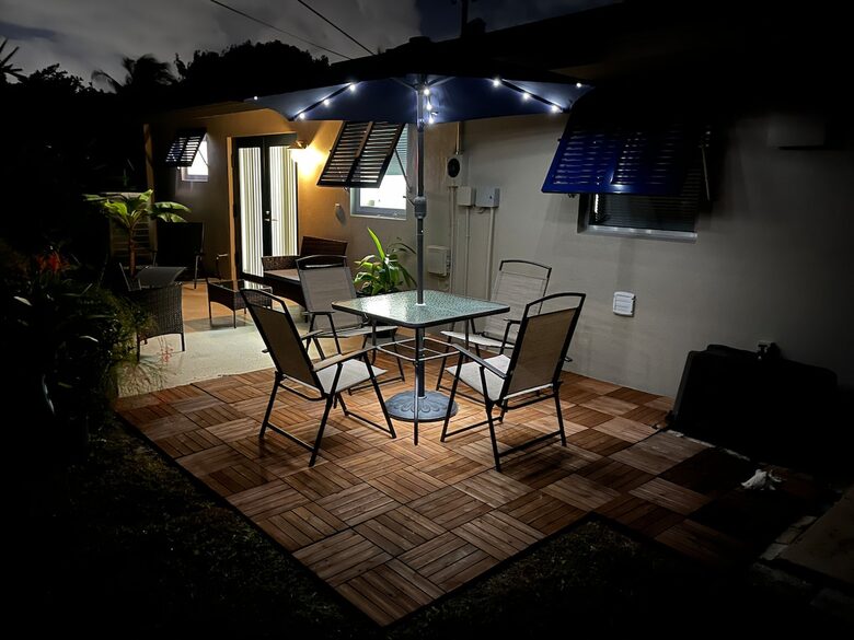 Jupiter Beach Comfort - Jupiter, Florida