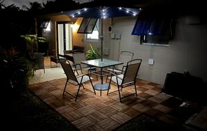 Jupiter Beach Comfort - Jupiter, Florida