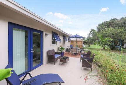 Jupiter Beach Comfort - Jupiter, Florida